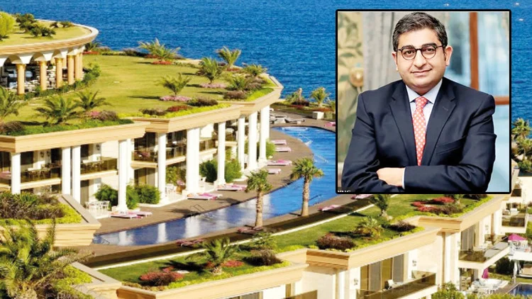 Sbk Soruşturmasında Üç Kilit İsim Mahkemece Tutuklandı