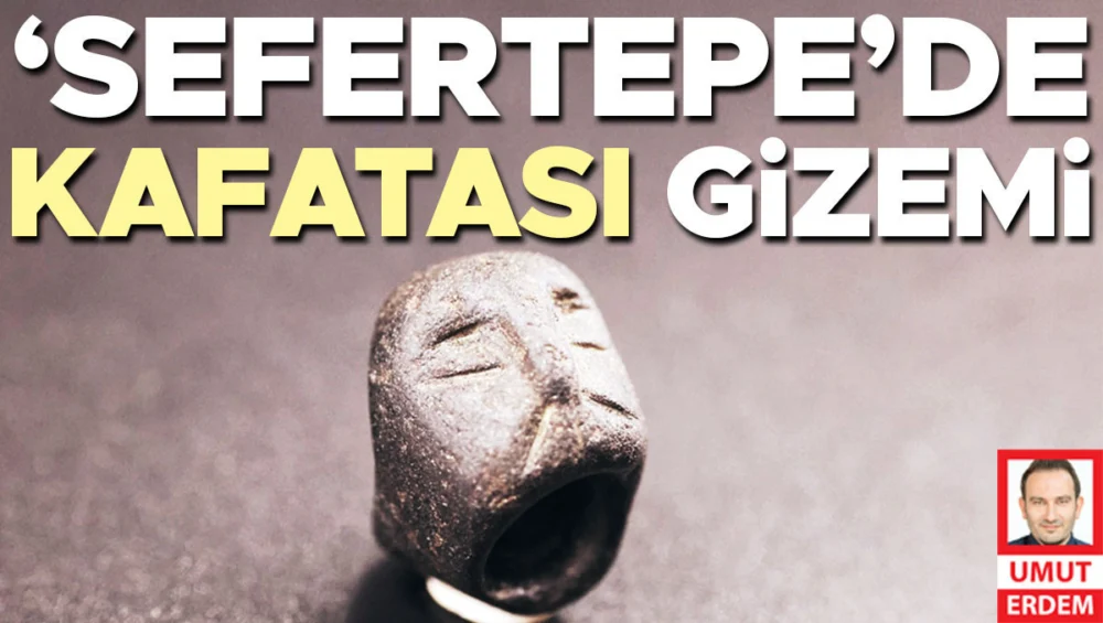 Sefertepe’de Keşfedilen 50’Yi Aşkın Kafatası Neolitik Dönemin Gömüt Ritüellerini Aydınlattı