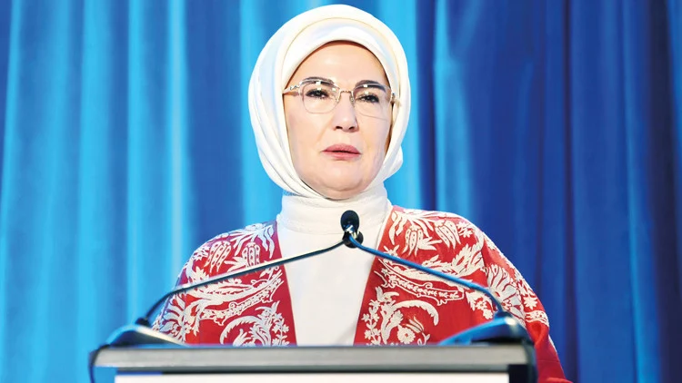 İstanbuldaki Küresel Sıfır Atık Forumu 2026 BM Sıfır Atık Raporuna Temel Oluşturacak