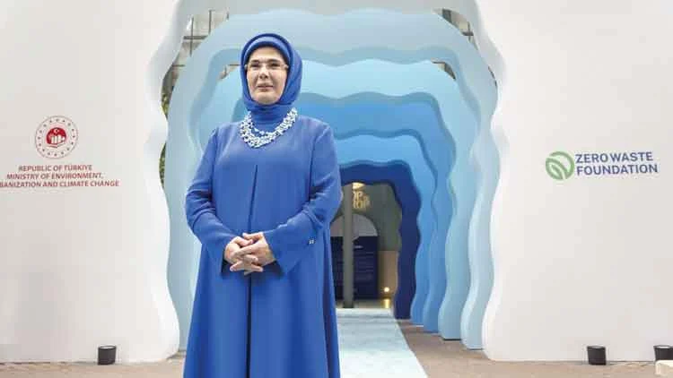 Sıfır Atık Projesi Sekizinci Yılında Milyarlarca Lira Tasarruf Sağladı Küresel Bir Harekete Dönüştü