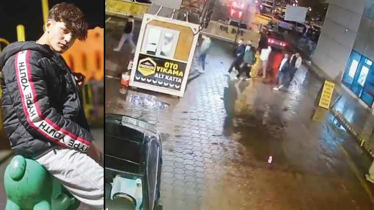 Kafede Yan Bakma Cinayeti: Bir Kişinin Ölümüne Yol Açan 3 Şüpheli Cezaevine Gönderildi