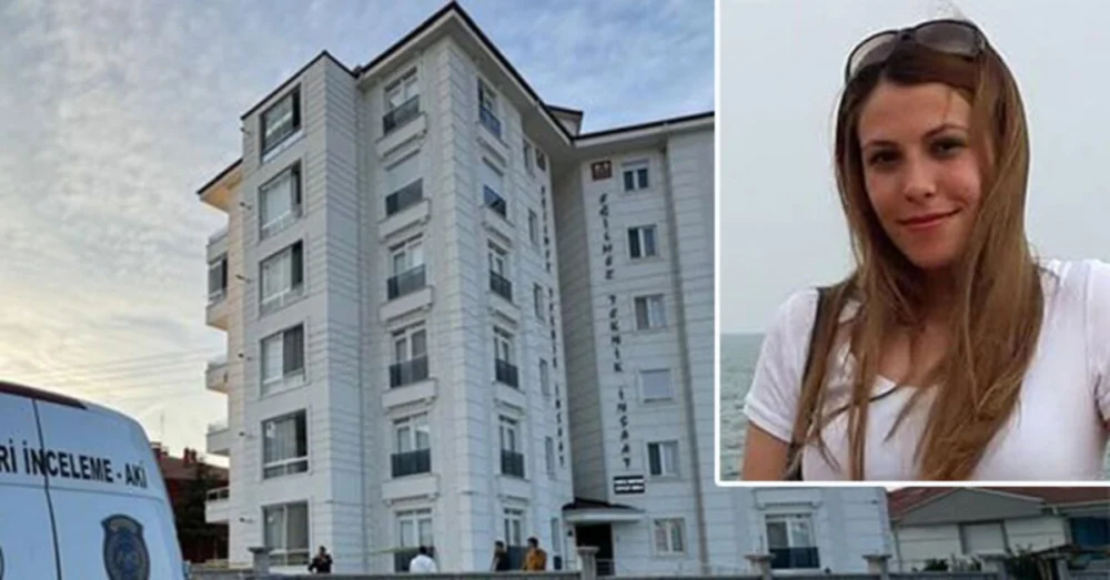 Karaman’da İngilizce Öğretmeni Ebru Koçak Feci Şekilde Hayatını Kaybetti