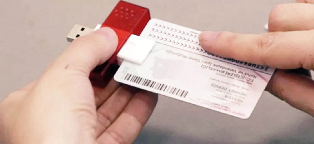 E-imza Çetesi Davasında Örgüt Lideri Ve Beyni Tutuklandı