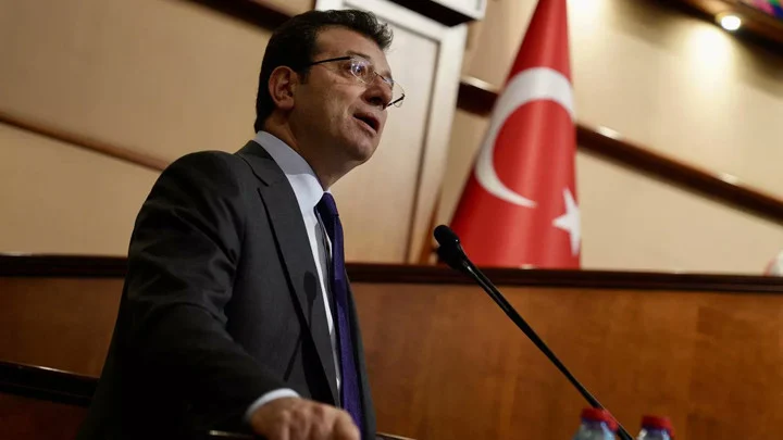 Ekrem İmamoğlu’nun Bilirkişiyi Etkileme Suçlamasıyla Yargılandığı Dava Üçüncü Kez Görüldü