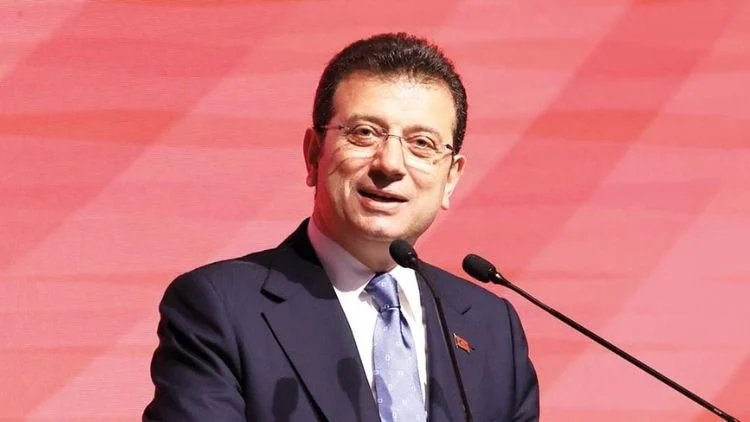 Ekrem İmamoğlu’nun Savcılara Yönelik Hakaret Davası Ön Ödeme Yapılarak Sonuçlandı