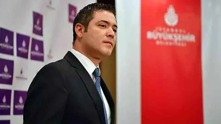 İddianamede Murat Ongun’un İmamoğlu’na Bağlı Suç Örgütünün Gayri Resmi İlişkilerini Yönettiği Öne Sürüldü