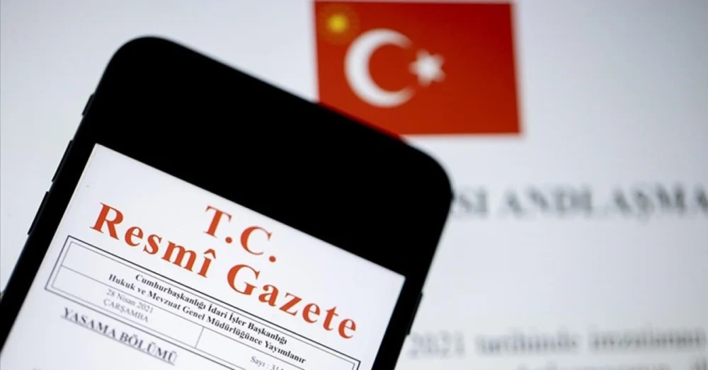İller Bankası Üç Önemli Yönetmeliği Yürürlükten Kaldırdı