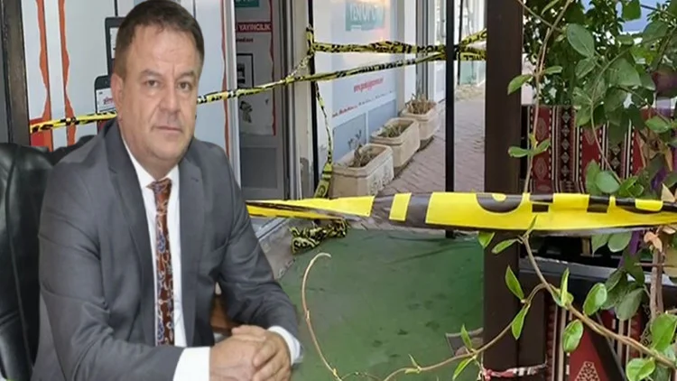 Elazığ’da Gazeteci Mehmet Nafiz Koca Pompalı Tüfekli Saldırıda Yaralandı