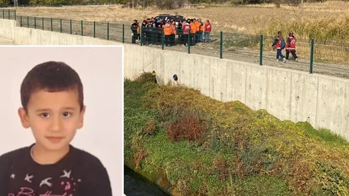Elazığ’da Kayıp Otizmli Veysel Bilen’i Arama Çalışmaları Dördüncü Gününde Sürüyor