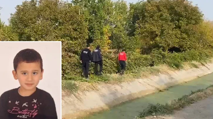 Elazığda Kaybolan Otizmli Veysel Bilen İçin Geniş Çaplı Arama Kurtarma Operasyonu Başlatıldı