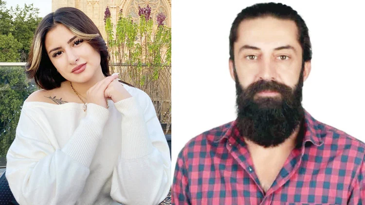 Elif Köse 6 Aydır Kayıp Babasının Akıbeti İçin Endişeli Bekleyişini Sürdürüyor