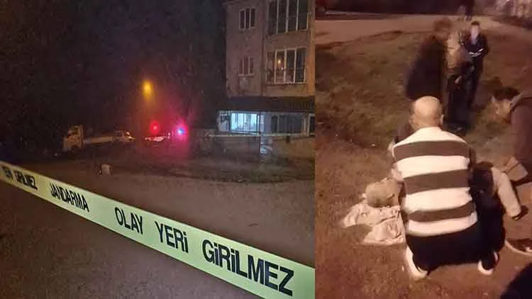 Emekli Polis Memurunun Kahvehanede Tüfekli Saldırısı İki Can Aldı İki Kişiyi Yaraladı