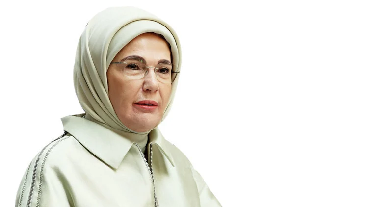Emine Erdoğan Psikoterapinin Herkese Erişilebilir Olmasının Önemini Vurguladı