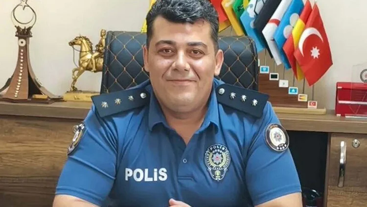 Sultanhisar Emniyet Amiri Sebahattin Öztürk Kalp Krizi Sonrası Beyin Kanaması Yaşadı