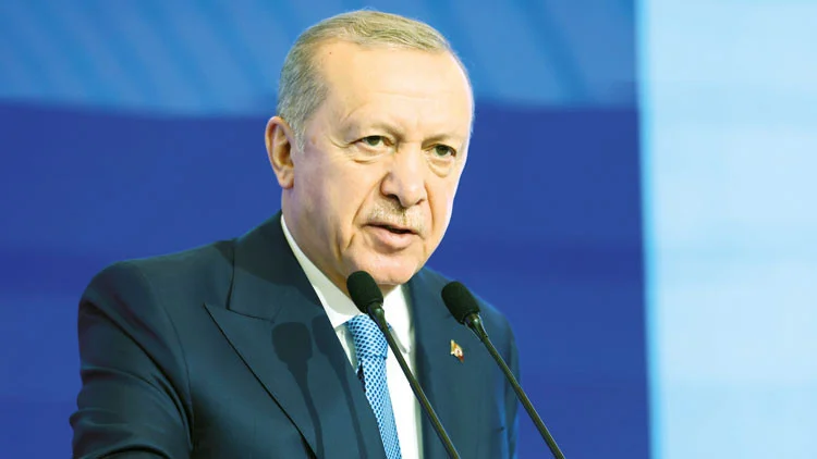 Türkiye Enerji Bağımsızlığı Hedefiyle Kritik Adımlar Attı