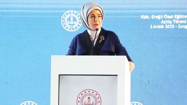 Engelli Bireyler İçin Sistemik Engellerin Kaldırılmasına Dair Önemli Vurgu
