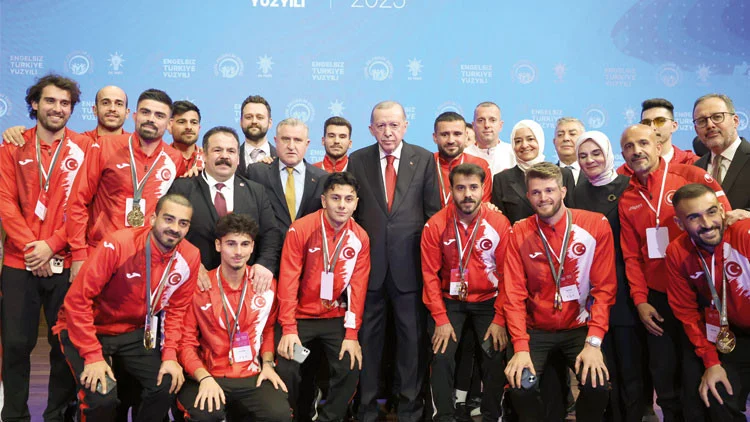 Engelsiz Türkiye Vizyonu Kapsamında İkinci Ulusal Eylem Planı Hazırlıkları Başladı