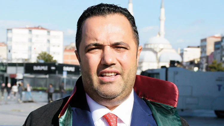 Avukat Epözdemir’in Tahliye Talebi Reddedildi Eski Savcı Çallı Tutuklandı
