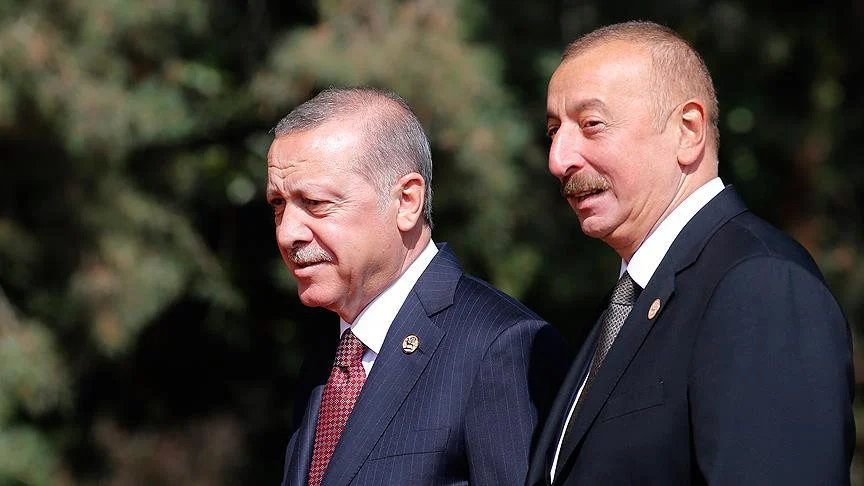 Cumhurbaşkanı Erdoğan Azerbaycan Zafer Günü Törenlerinde Kilit Görüşmeler Gerçekleştirecek