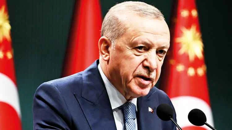 Türkiye’nin İnsansız Savaş Uçağı Kızılelma Dünya Havacılık Tarihinde İlke İmza Attı