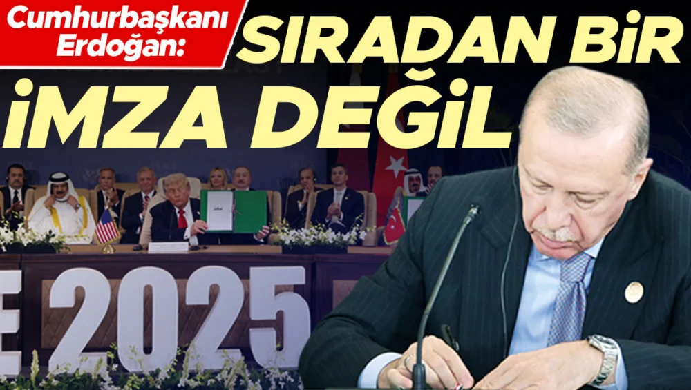 Erdoğan’dan Gazze Ateşkesi Mesajları Rehavet Olmamalı Kalıcı Çözüm Şart