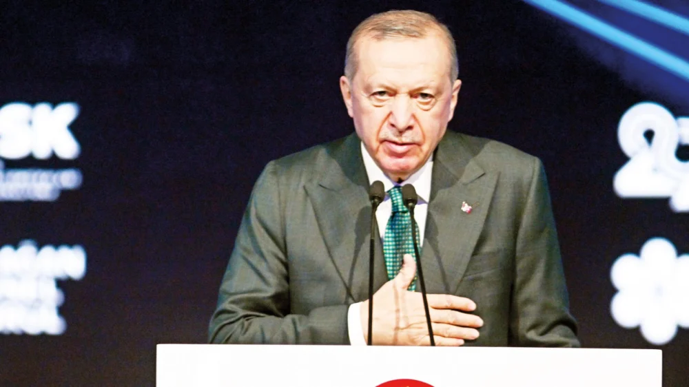 Cumhurbaşkanı Erdoğan Patronlara Seslendi Asgari Ücret İçin Elinizi Taşın Altına Koyun Dedi