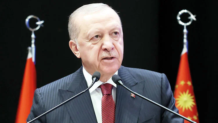 Cumhurbaşkanı Erdoğan Gazze’ye İnsani Yardım Götüren Sumud Filosuna Tam Destek Verdi Ve Ana Muhalefeti Hedef Aldı