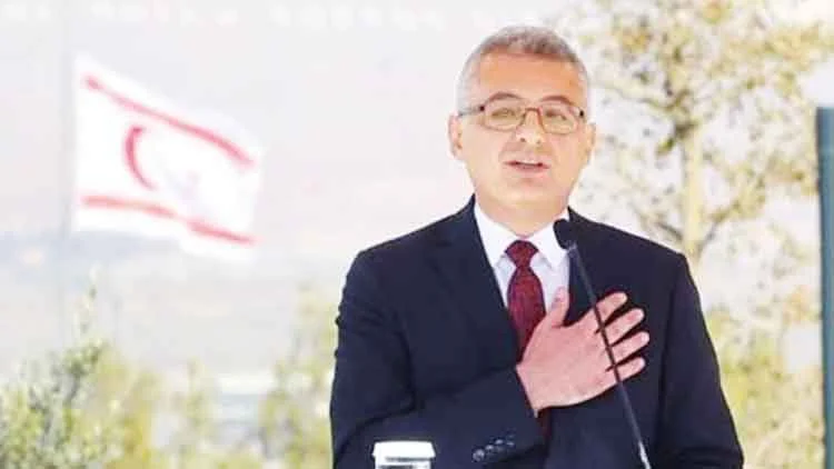 KKTC Cumhurbaşkanı Erhürman’ın İlk Yurt Dışı Ziyareti Türkiye’ye Gerçekleşecek