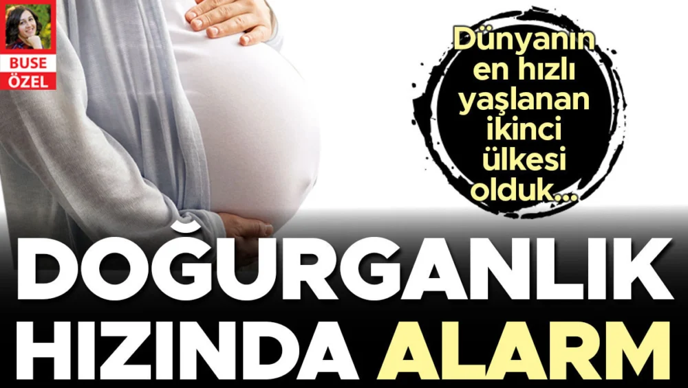 Erken Menopoz Ve Kısırlık Riskine Karşı Genç Kızlara Tarama İle Yumurta Dondurma Önerisi