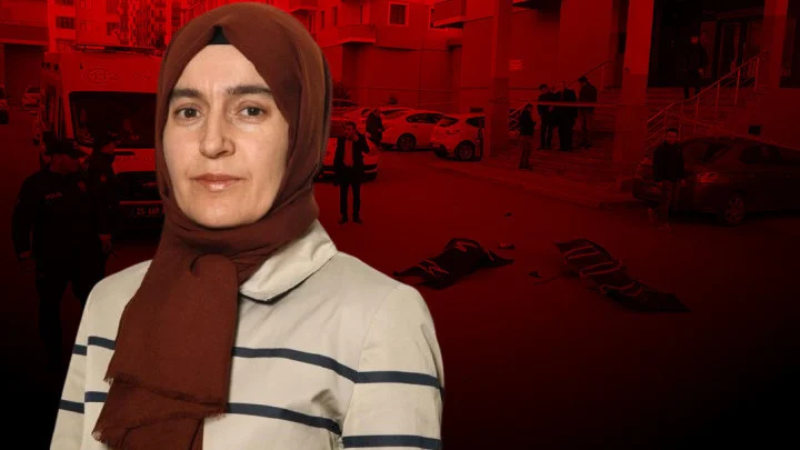 Erzurum’da Tahliye Edilen Şiddet Faili Eski Mağduru Kadını Öldürdükten Sonra İntihar Etti