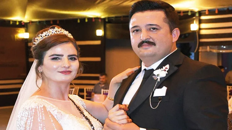 Eşini Öldüren Mustafa Aydoğdu’nun Tahliye Kararı İtiraz Üzerine Kaldırıldı Yeniden Hastaneye Yatırılacak