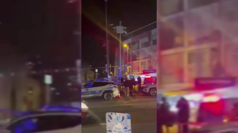 Esenyurt’ta Tartışma Sonucu 17 Yaşındaki Suriyeli Genç Bıçaklanarak Öldürüldü