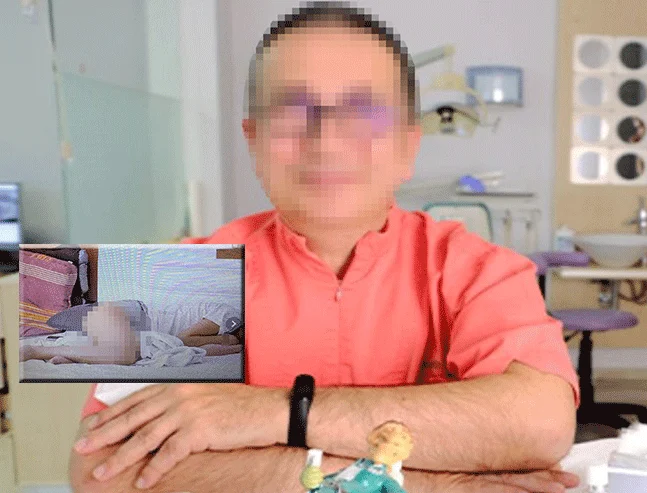 Fethiye’de Diş Hekimi Hastalarının Mahrem Görüntülerini Kaydedip Paylaştığı Gerekçesiyle Soruşturuldu