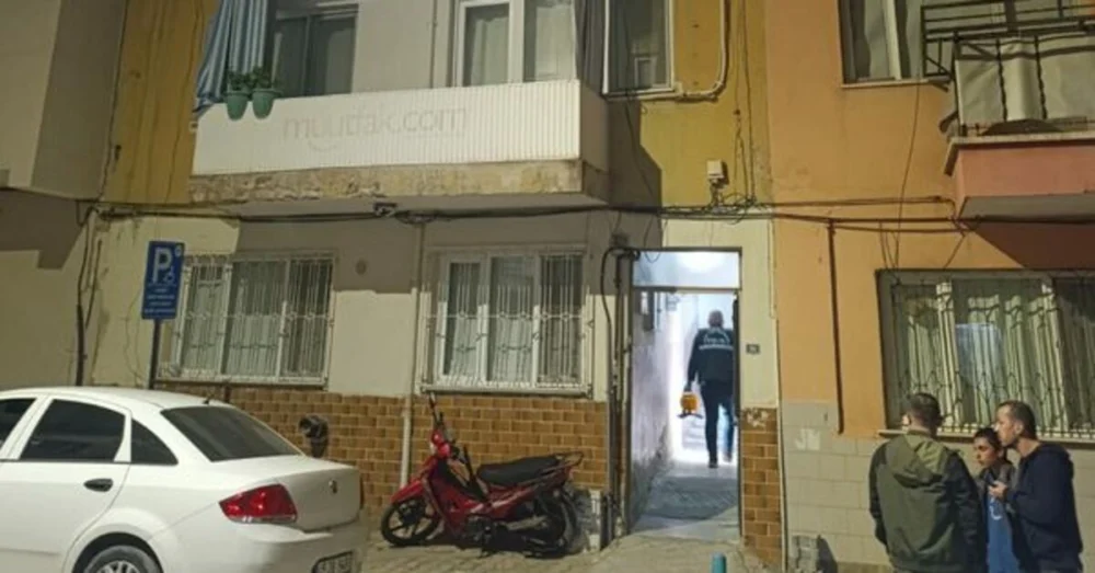 Turgutlu’da Eşi Tarafından Tüfekle Vurulan Hasibe Aybar Hayatını Kaybetti