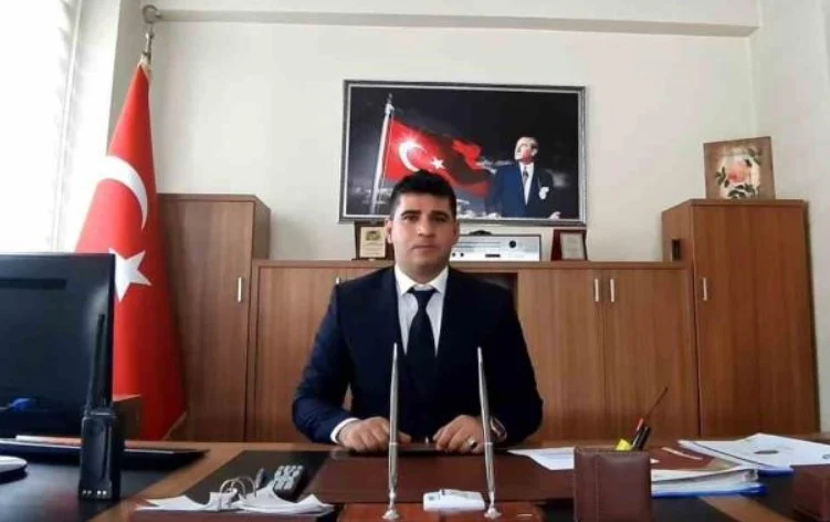 Eşini Darbeden Mudurnu Emniyet Müdürü Cezaevine Gönderildi