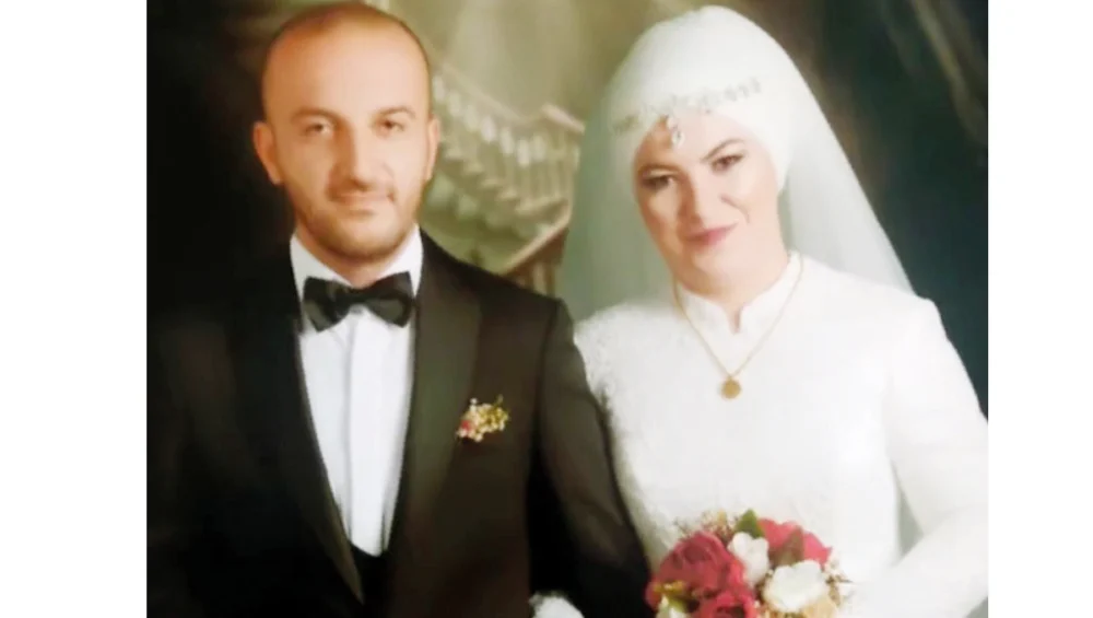 Eşini Katleden Zanlının İki Ay Sonra Ormanda Cansız Bedenine Ulaşıldı