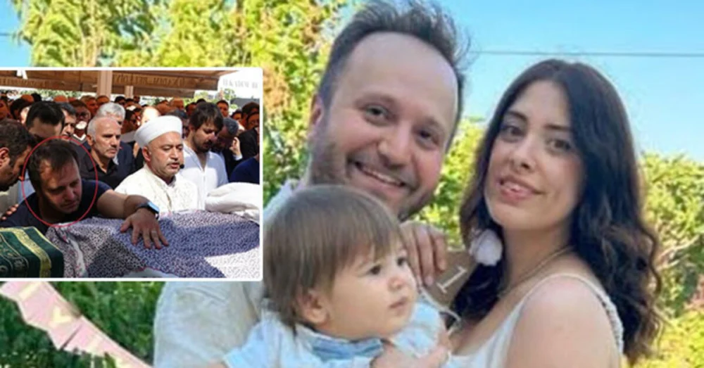 Eşini Ve Oğlunu Katleden Doktor Cezaevinde İntihar Etti