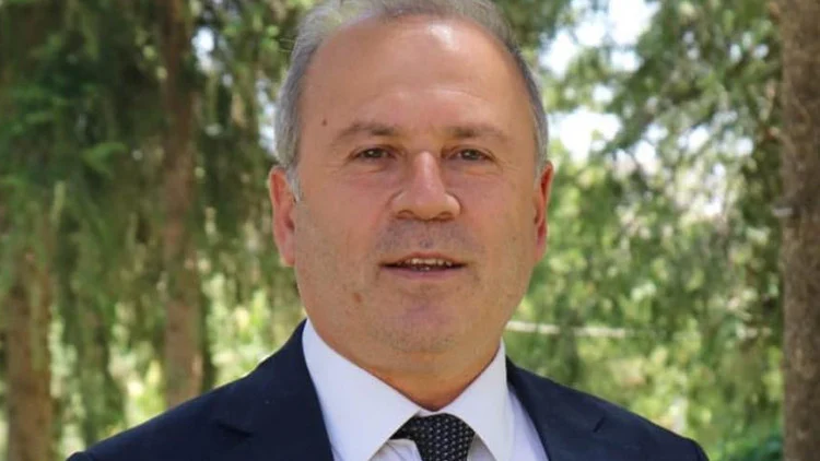 Eski Hacılar Belediye Başkanı Mehmet Koyuncu Zimmet Soruşturmasında Gözaltına Alındı