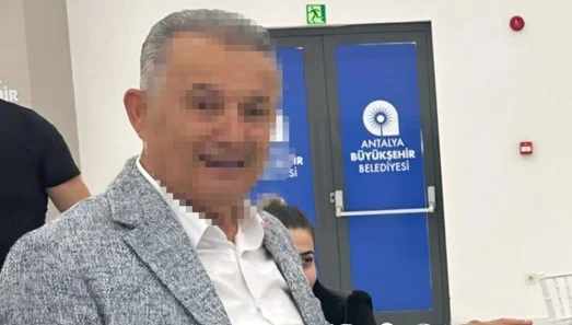 Serik Eski CHP İlçe Başkanı Hakkındaki Rüşvet İddialarıyla Ev Hapsine Çarptırıldı