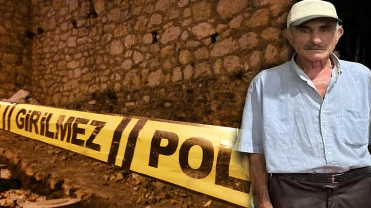 Zonguldak’ta Eski Gelini Öldüren Kayınpeder Tıraş Olduktan Sonra Teslim Oldu