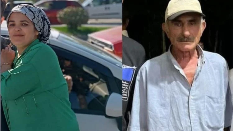 Eski Gelinini Katleden Şahıs Cezaevinde Canına Kıydı
