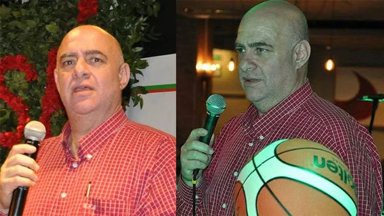 Eski Milli Basketbolcu Baksi Şüpheli Bir Şekilde Yaşamını Yitirdi
