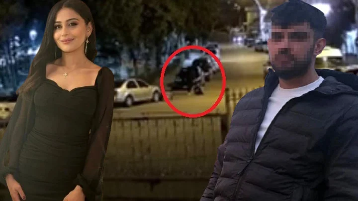 Eski Erkek Arkadaşının Saldırısına Uğrayan Merve Ongun’un Hayati Tehlikesi Sürüyor