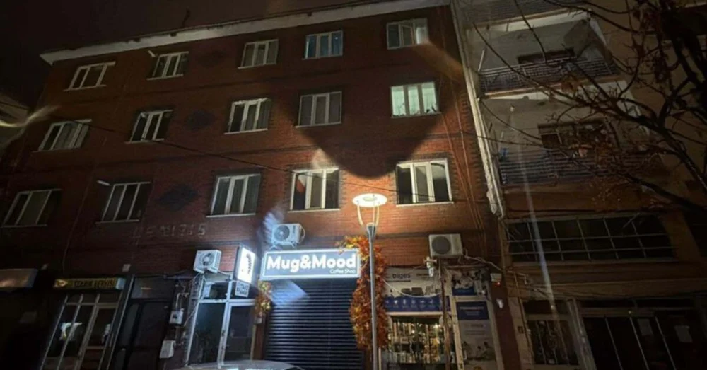 Eskişehir’de Arkadaşının Evinde Şüpheli Şekilde Ölü Bulunan 37 Yaşındaki Kadın