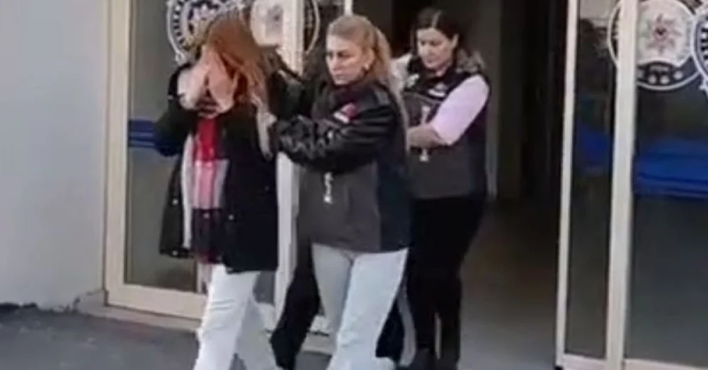 Ankara’da Kiralık Ev Arama Süsüyle Ziynet Eşyası Çalan Şüpheliler Yakalandı