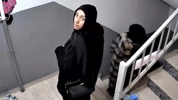 Yenibosna’da Uzaktan Güvenlik Kamerası İle Hırsızlık Girişimi Engellendi