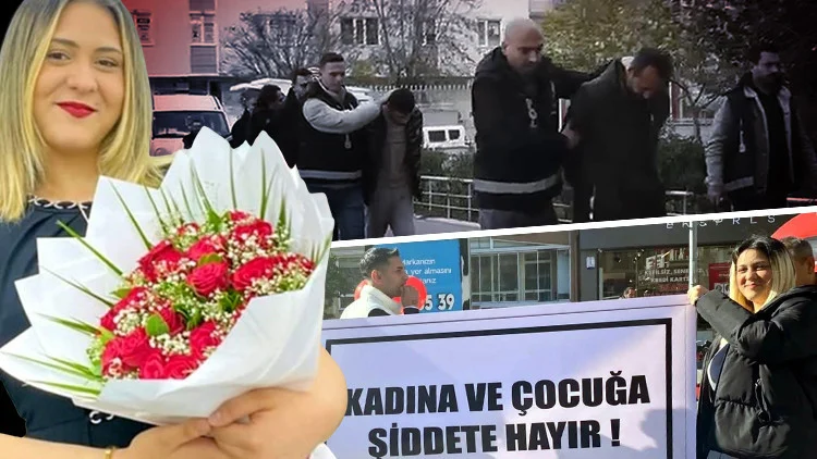 Lüleburgaz’da Nişanlısının Evine Yapılan Silahlı Saldırıda Genç Kadın Yaşamını Yitirdi