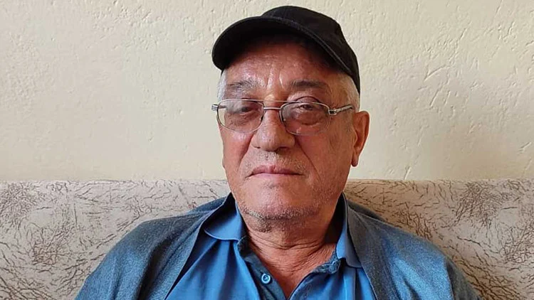 Yanlış Ölüm Kaydı Nedeniyle Kabusu Dönen Yaşam Resmi Düzenlemeyle Normalleşti
