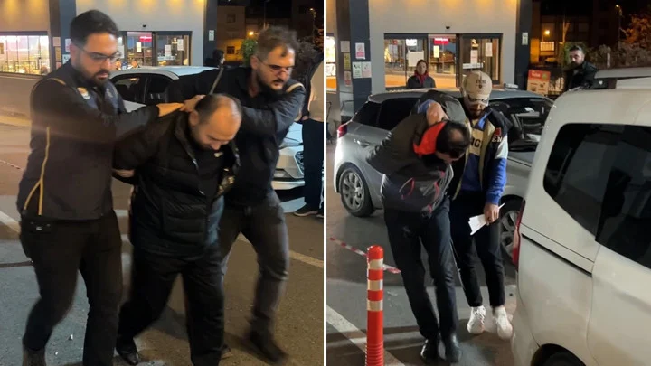 İstanbul’da Deaş’ın Yılbaşı Öncesi Eylem Hazırlıkları Operasyonla Engellendi