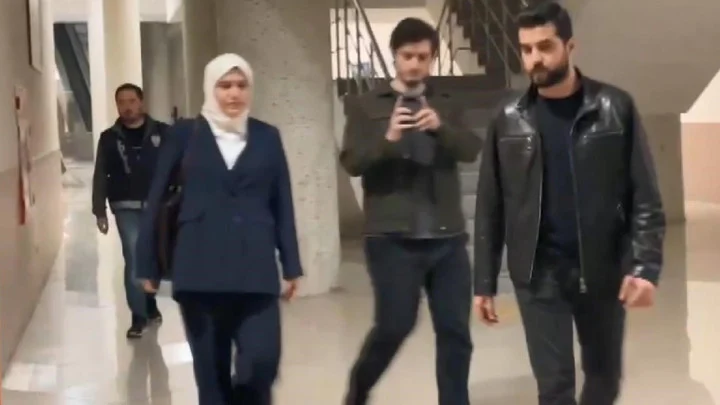 Fatma Zehra Kınık’ın Ölümle Biten Kazası Davası İstinaf Bozmasının Ardından Yeniden Görüldü